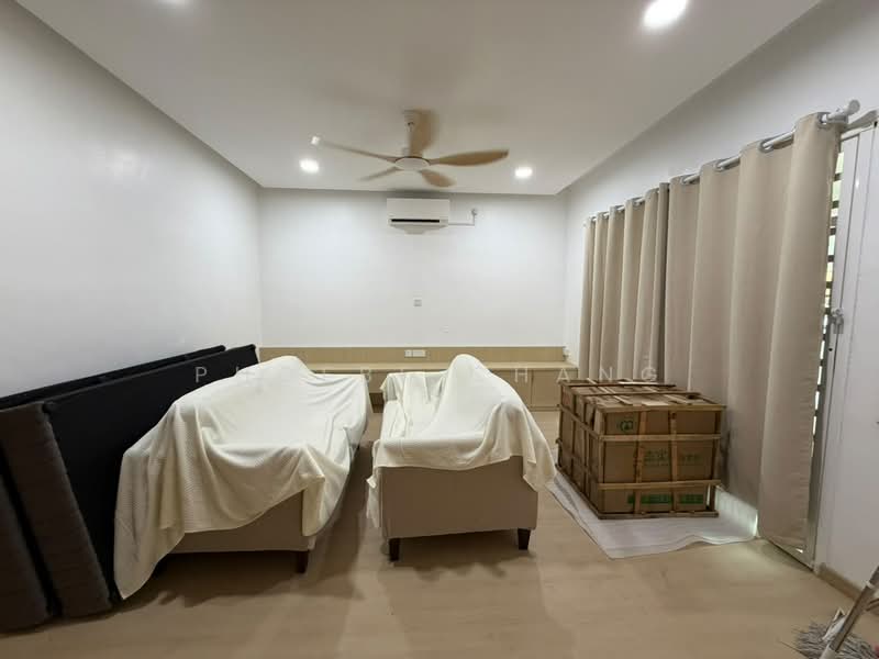 Rumah Teres 2 Tingkat untuk Dijual di Bandar Seri Botani (Ipoh) - Phoebe Chang - Living Room - PropertyGuru.com.my