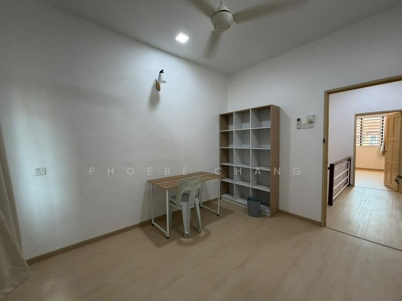 Rumah Teres 2 Tingkat untuk Dijual di Bandar Seri Botani (Ipoh) - Phoebe Chang - Study - PropertyGuru.com.my