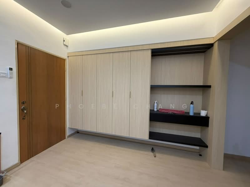 Rumah Teres 2 Tingkat untuk Dijual di Bandar Seri Botani (Ipoh) - Phoebe Chang - Interior - PropertyGuru.com.my