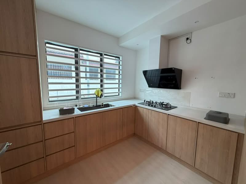 Rumah Teres 2 Tingkat untuk Dijual di Bandar Seri Botani (Ipoh) - Phoebe Chang - Kitchen - PropertyGuru.com.my