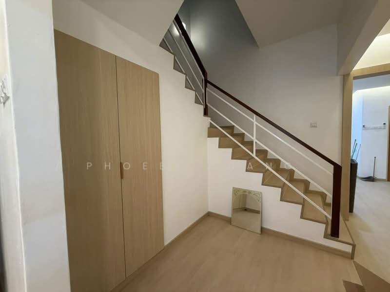 Rumah Teres 2 Tingkat untuk Dijual di Bandar Seri Botani (Ipoh) - Phoebe Chang - Interior - PropertyGuru.com.my