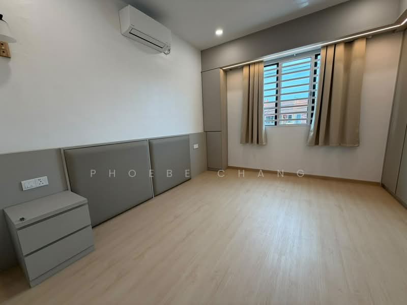 Rumah Teres 2 Tingkat untuk Dijual di Bandar Seri Botani (Ipoh) - Phoebe Chang - Bedroom - PropertyGuru.com.my