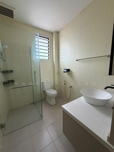 Rumah Teres 2 Tingkat untuk Dijual di Bandar Seri Botani (Ipoh) - Phoebe Chang - Bathroom - PropertyGuru.com.my