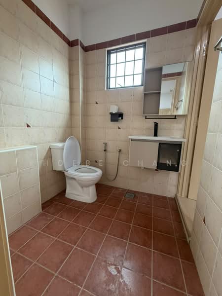 Rumah Teres 2 Tingkat untuk Dijual di Bandar Seri Botani (Ipoh) - Phoebe Chang - Bathroom - PropertyGuru.com.my
