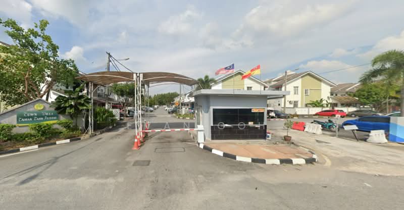 Rumah Bandar untuk Dijual di Taman Tasik Puchong (Puchong) - Evan Goh - Exterior - PropertyGuru.com.my