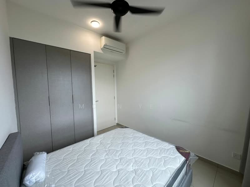 Kondominium untuk Disewa di Nidoz Residences @ Desa Petaling - Moon Yee - Bedroom - PropertyGuru.com.my