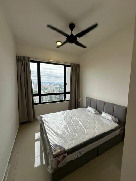 Kondominium untuk Disewa di Nidoz Residences @ Desa Petaling - Moon Yee - Bedroom - PropertyGuru.com.my