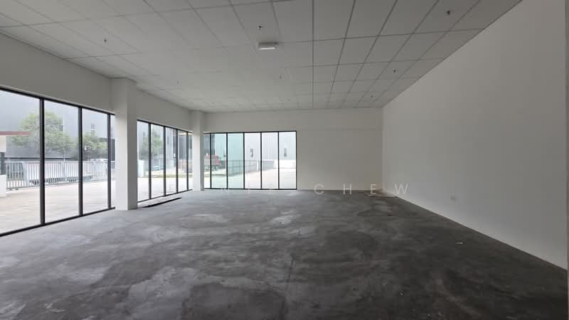 Kilang untuk Disewa di Sungai Kapar Indah Industrial Park (Kapar) - Jennie Chew - Interior - PropertyGuru.com.my