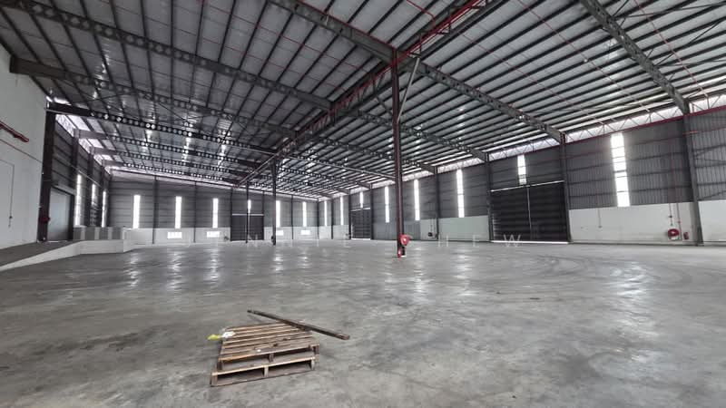 Kilang untuk Disewa di Sungai Kapar Indah Industrial Park (Kapar) - Jennie Chew - Interior - PropertyGuru.com.my