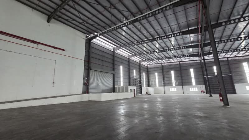 Kilang untuk Disewa di Sungai Kapar Indah Industrial Park (Kapar) - Jennie Chew - Interior - PropertyGuru.com.my