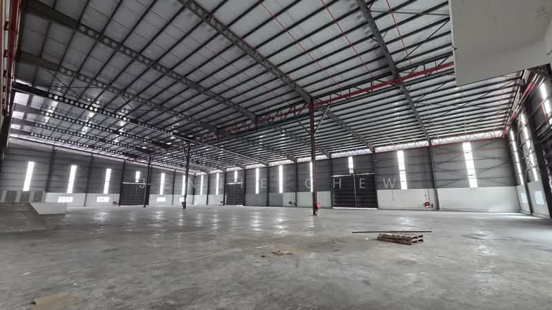 Kilang untuk Disewa di Sungai Kapar Indah Industrial Park (Kapar) - Jennie Chew - Interior - PropertyGuru.com.my