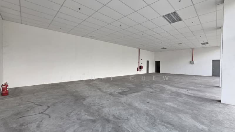 Kilang untuk Disewa di Sungai Kapar Indah Industrial Park (Kapar) - Jennie Chew - Interior - PropertyGuru.com.my
