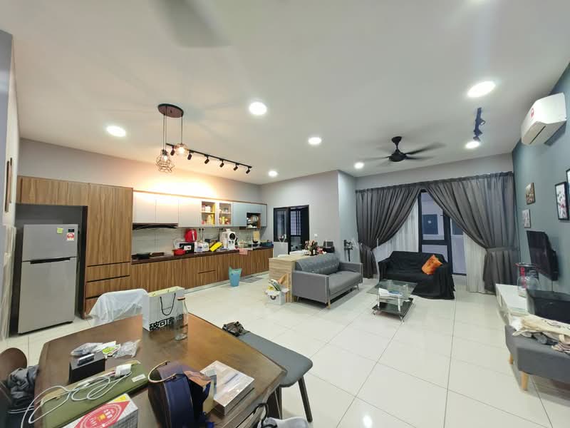 Kondominium untuk Disewa di The Havre Bukit Jalil - Cindy Lai - PropertyGuru.com.my