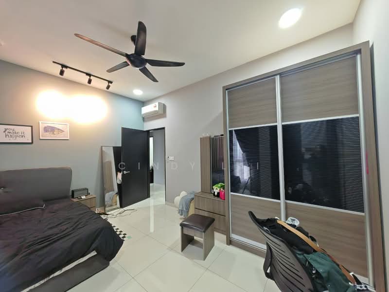 Kondominium untuk Disewa di The Havre Bukit Jalil - Cindy Lai - PropertyGuru.com.my