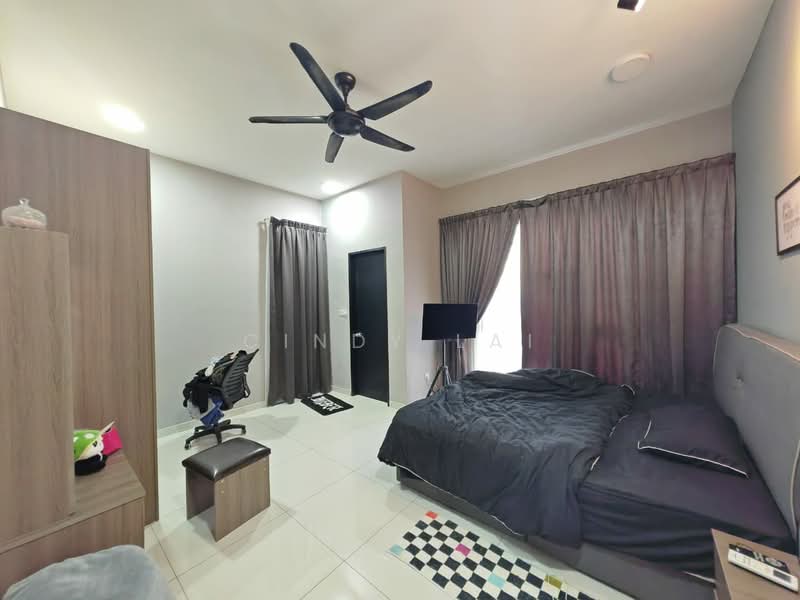 Kondominium untuk Disewa di The Havre Bukit Jalil - Cindy Lai - PropertyGuru.com.my
