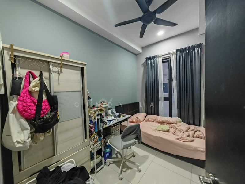 Kondominium untuk Disewa di The Havre Bukit Jalil - Cindy Lai - PropertyGuru.com.my