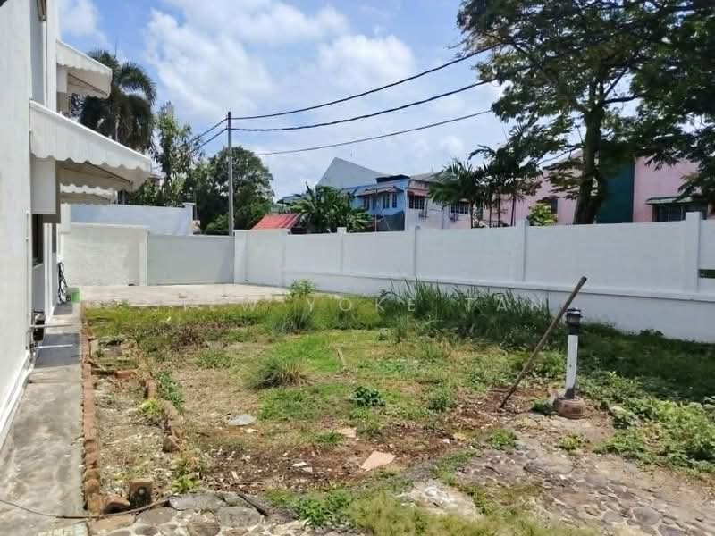 2-storey Terraced House for Sale in Taman Overseas Union (Taman Oug) (Jalan Klang Lama (Old Klang Road)) - Siew Yoke Tan - Exterior - PropertyGuru.com.my
