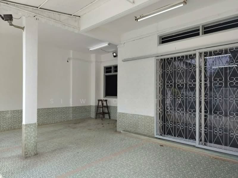 2-storey Terraced House for Sale in Taman Overseas Union (Taman Oug) (Jalan Klang Lama (Old Klang Road)) - Siew Yoke Tan - Exterior - PropertyGuru.com.my