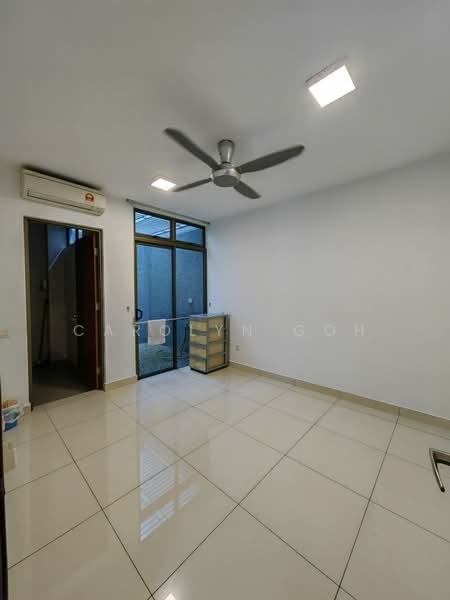 Rumah Kluster untuk Dijual di Taman Sutera Utama (Skudai) - Carolyn Goh - PropertyGuru.com.my