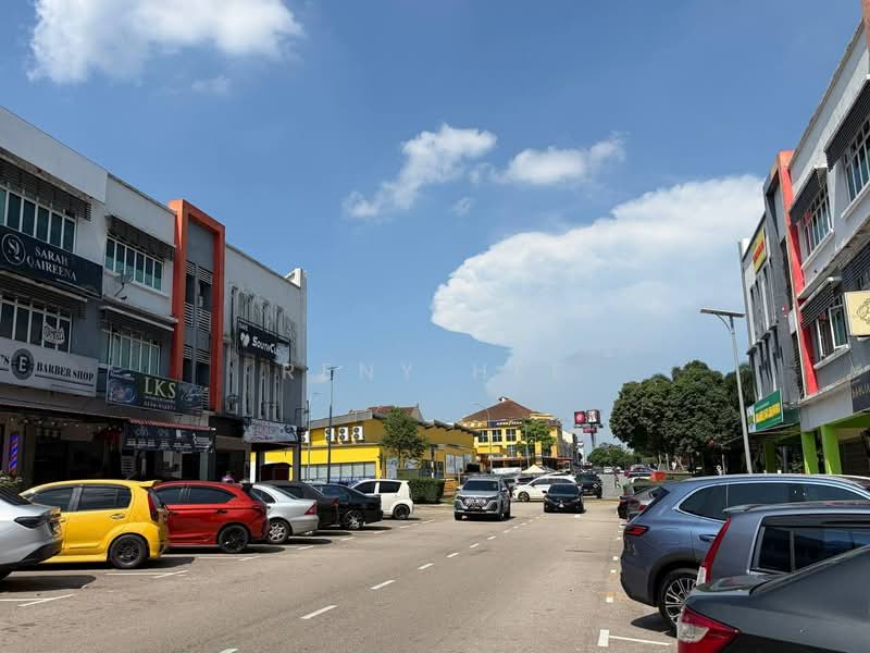 Kedai untuk Dijual di Taman Bukit Dahlia (Pasir Gudang) - Reny Hee - Exterior - PropertyGuru.com.my