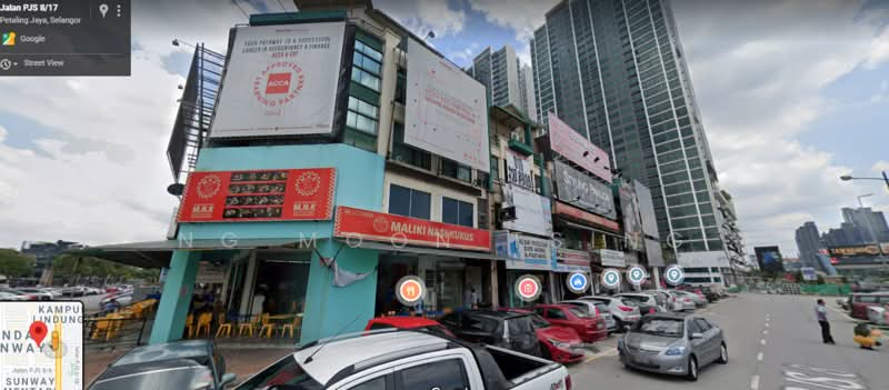 Kedai untuk Dijual di Petaling Jaya (Selangor) - Ng Moon Tsing - Exterior - PropertyGuru.com.my