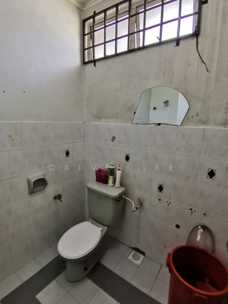 1-storey Terraced House for Sale in Taman Nusa Damai (Pasir Gudang) - Calvin Lee - Bathroom - PropertyGuru.com.my
