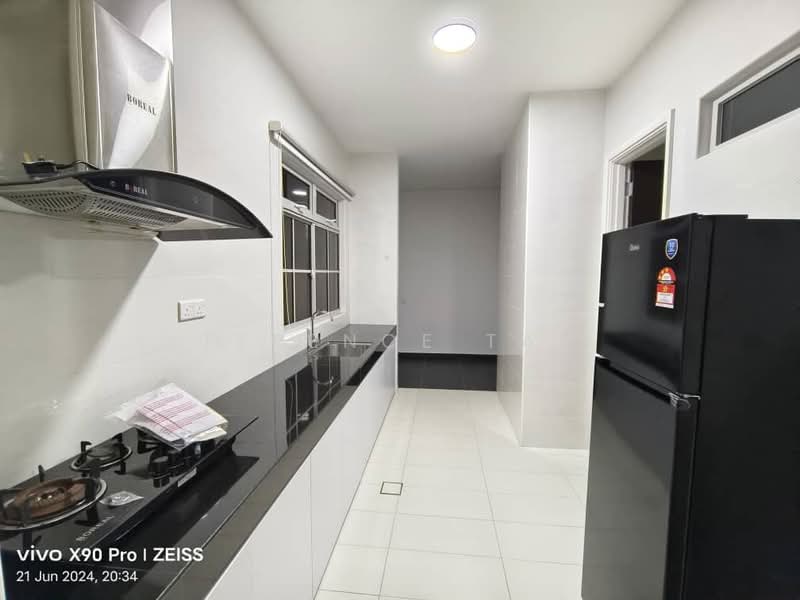 Cluster House for Rent in Taman Ekoflora (Johor Bahru) - Terence Tan - PropertyGuru.com.my