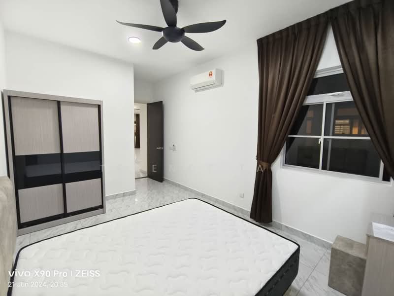 Cluster House for Rent in Taman Ekoflora (Johor Bahru) - Terence Tan - PropertyGuru.com.my