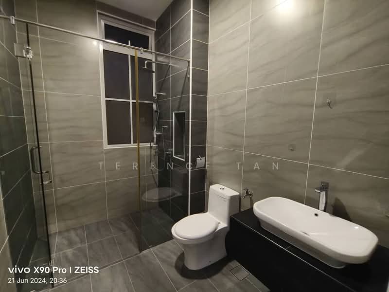 Cluster House for Rent in Taman Ekoflora (Johor Bahru) - Terence Tan - PropertyGuru.com.my