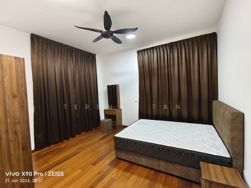 Cluster House for Rent in Taman Ekoflora (Johor Bahru) - Terence Tan - PropertyGuru.com.my