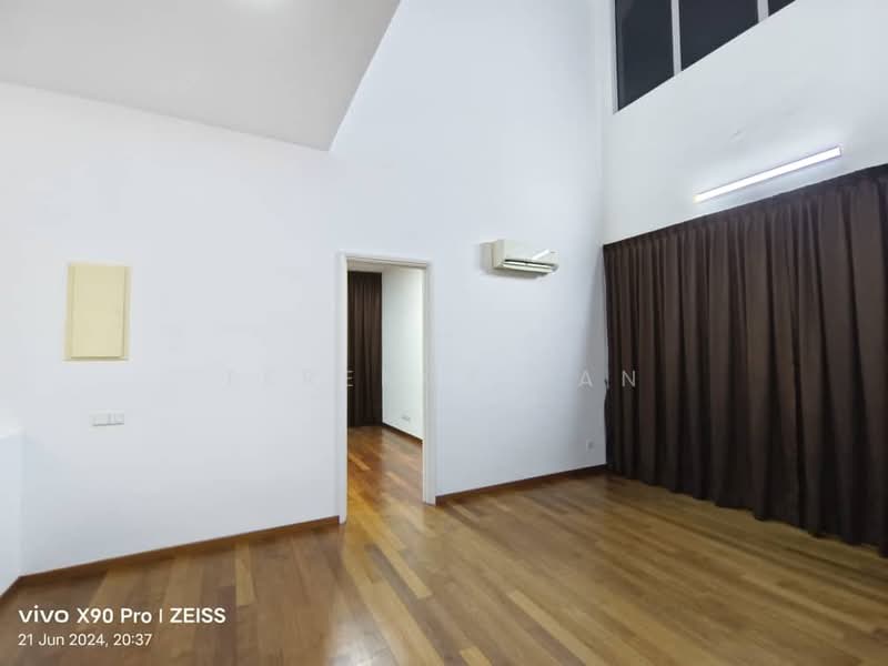 Cluster House for Rent in Taman Ekoflora (Johor Bahru) - Terence Tan - PropertyGuru.com.my
