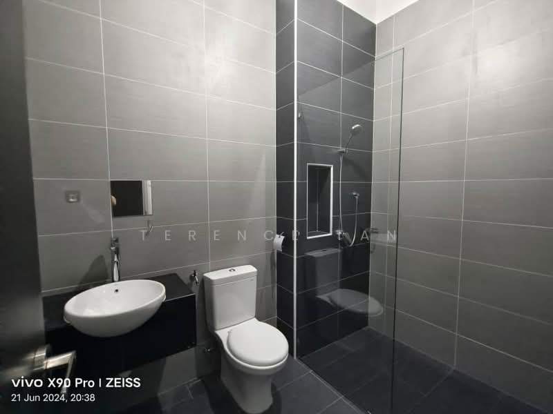 Cluster House for Rent in Taman Ekoflora (Johor Bahru) - Terence Tan - PropertyGuru.com.my