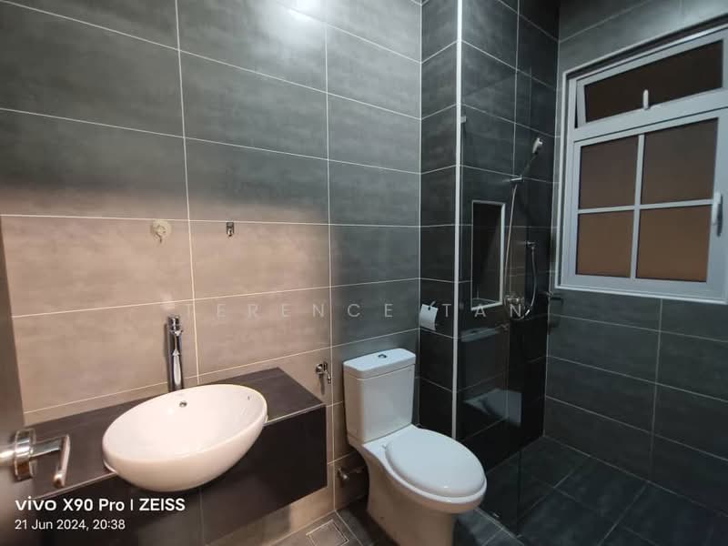 Cluster House for Rent in Taman Ekoflora (Johor Bahru) - Terence Tan - PropertyGuru.com.my