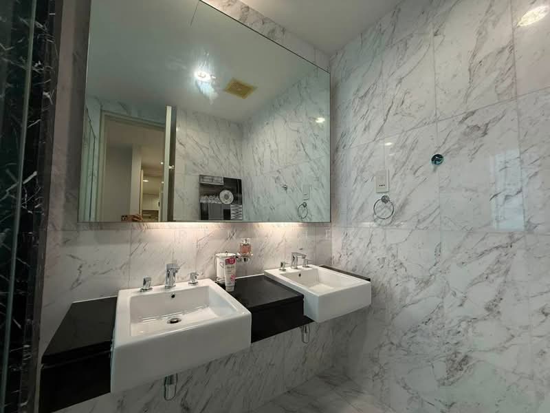 Servis Apartment untuk Dijual di Imperia - Reny Hee - Bathroom - PropertyGuru.com.my