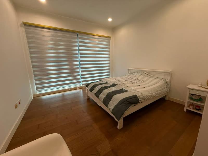 Servis Apartment untuk Dijual di Imperia - Reny Hee - Bedroom - PropertyGuru.com.my