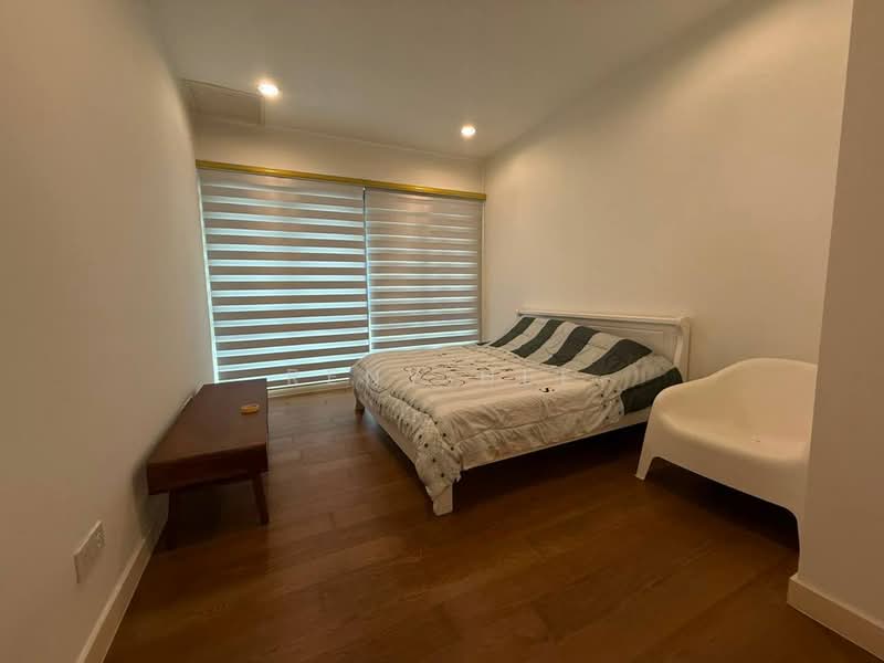 Servis Apartment untuk Dijual di Imperia - Reny Hee - Bedroom - PropertyGuru.com.my