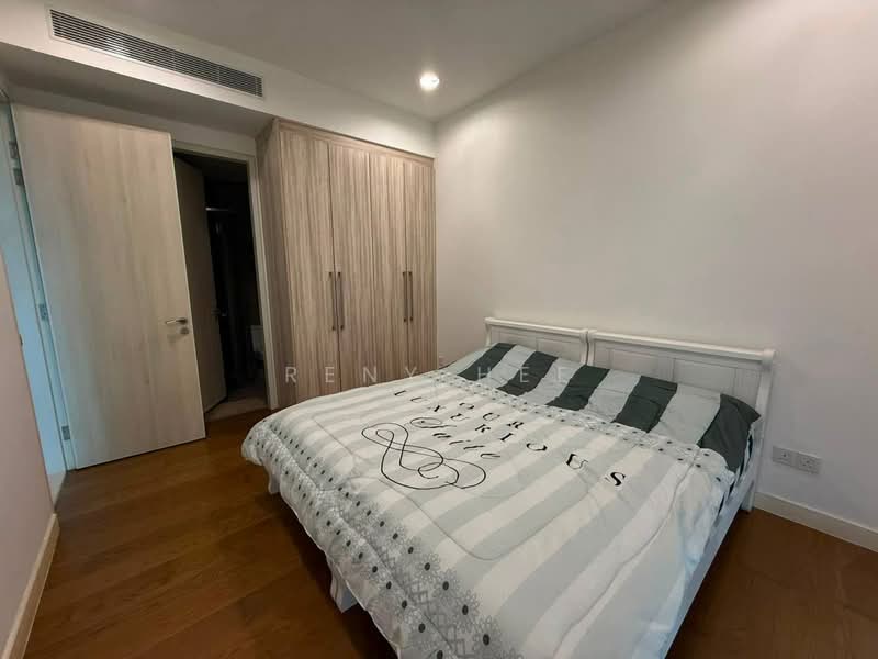 Servis Apartment untuk Dijual di Imperia - Reny Hee - Bedroom - PropertyGuru.com.my