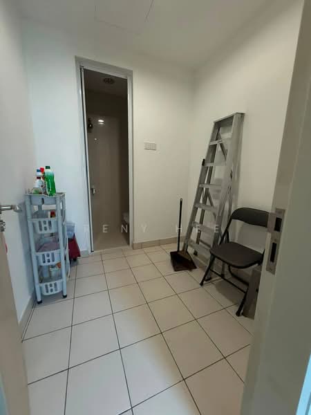 Servis Apartment untuk Dijual di Imperia - Reny Hee - Bathroom - PropertyGuru.com.my
