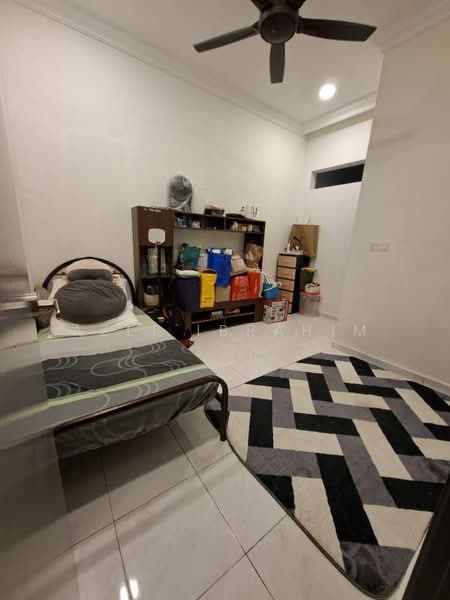 Rumah Teres 2-Tingkat untuk Dijual di Kota Puteri Seksyen 8 (Batu Arang) - Azli Ibrahim - Bedroom - PropertyGuru.com.my