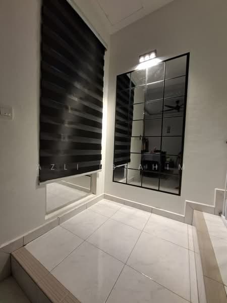 Rumah Teres 2-Tingkat untuk Dijual di Kota Puteri Seksyen 8 (Batu Arang) - Azli Ibrahim - Interior - PropertyGuru.com.my