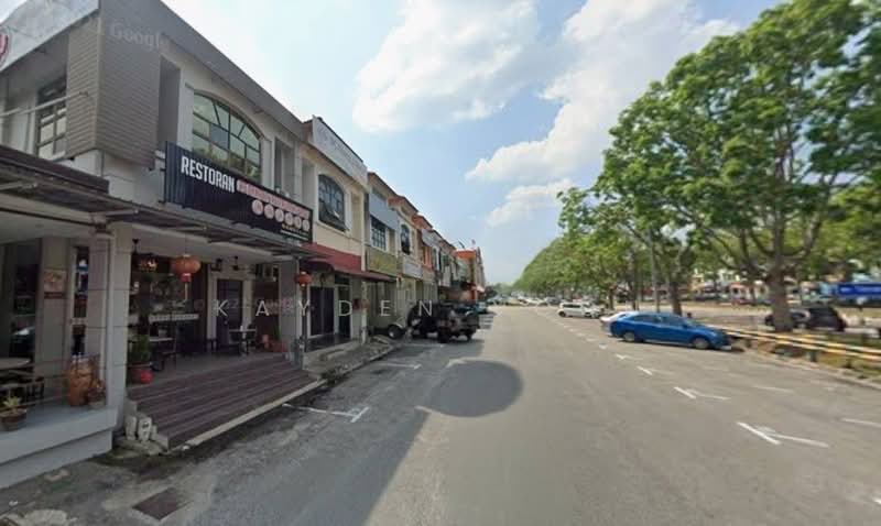 Kedai untuk Disewa di Taman Desa Cemerlang (Ulu Tiram) - Kayden Voon - PropertyGuru.com.my