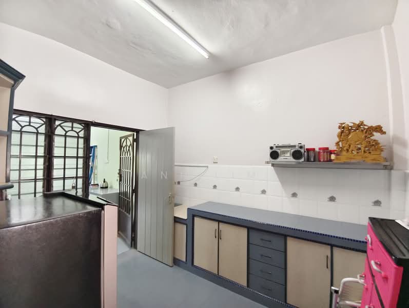 Rumah Teres 2 Tingkat untuk Dijual di Taman Merbok (Bukit Baru) - Ann Lim - PropertyGuru.com.my