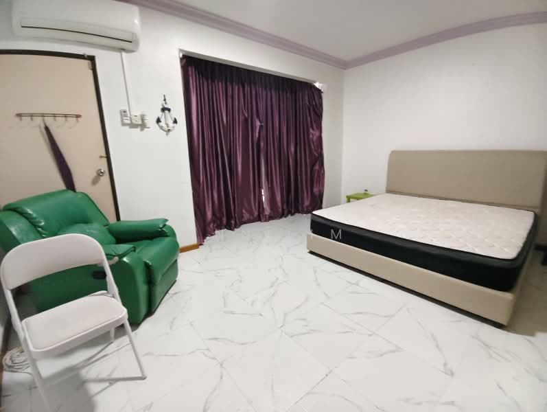 Rumah Teres 2 Tingkat untuk Dijual di Taman Merbok (Bukit Baru) - Ann Lim - PropertyGuru.com.my