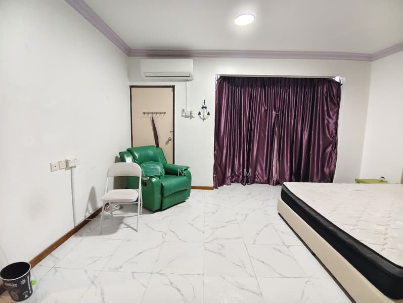 Rumah Teres 2 Tingkat untuk Dijual di Taman Merbok (Bukit Baru) - Ann Lim - PropertyGuru.com.my