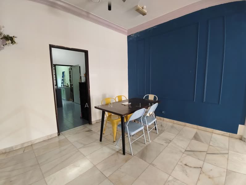 Rumah Teres 2 Tingkat untuk Dijual di Taman Merbok (Bukit Baru) - Ann Lim - PropertyGuru.com.my