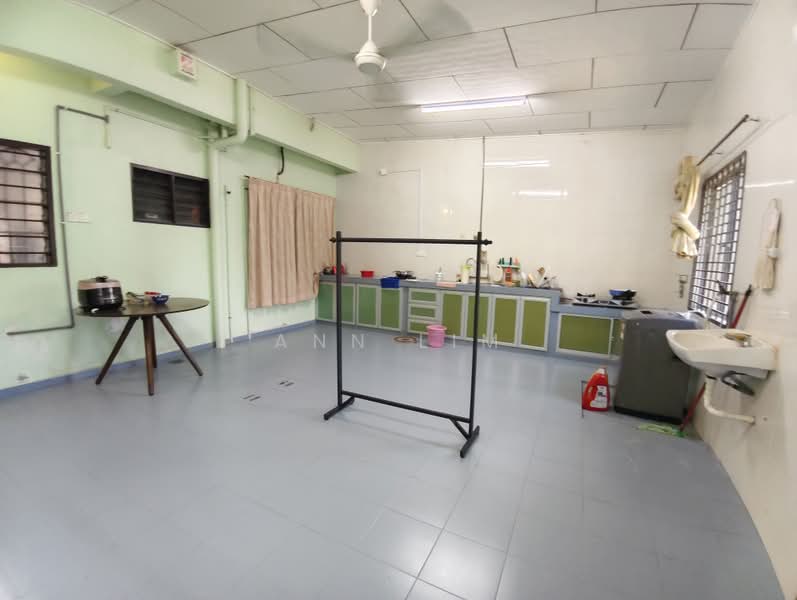 Rumah Teres 2 Tingkat untuk Dijual di Taman Merbok (Bukit Baru) - Ann Lim - PropertyGuru.com.my
