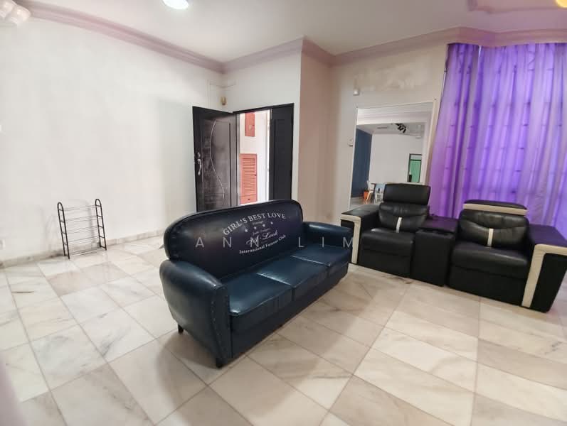 Rumah Teres 2 Tingkat untuk Dijual di Taman Merbok (Bukit Baru) - Ann Lim - PropertyGuru.com.my