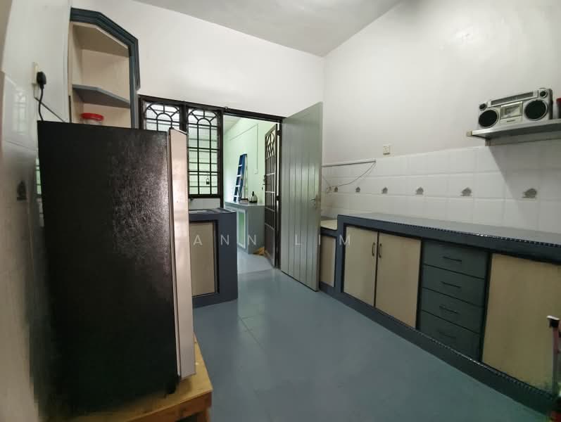 Rumah Teres 2 Tingkat untuk Dijual di Taman Merbok (Bukit Baru) - Ann Lim - PropertyGuru.com.my