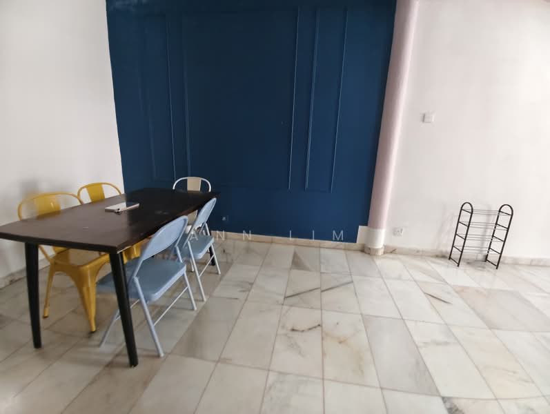 Rumah Teres 2 Tingkat untuk Dijual di Taman Merbok (Bukit Baru) - Ann Lim - PropertyGuru.com.my