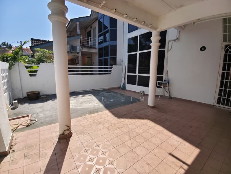 Rumah Teres 2 Tingkat untuk Dijual di Taman Merbok (Bukit Baru) - Ann Lim - PropertyGuru.com.my